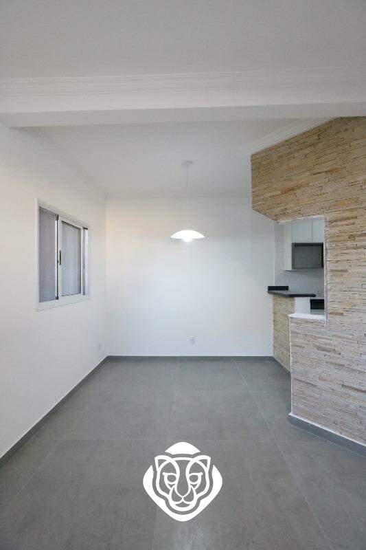 Sala dois ambientes 