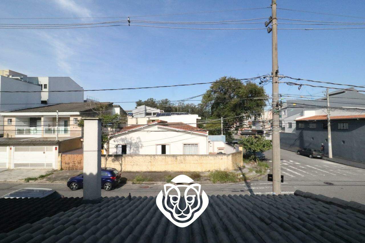 Vista do dormitório II