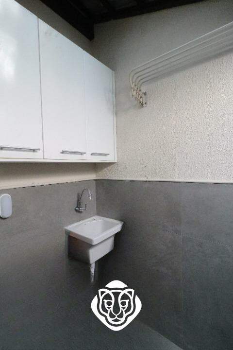 Área de serviço 
