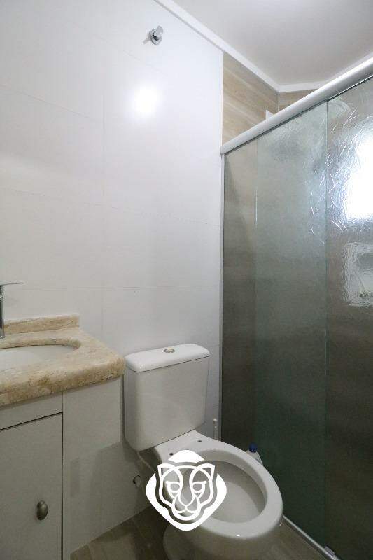 Banheiro social 