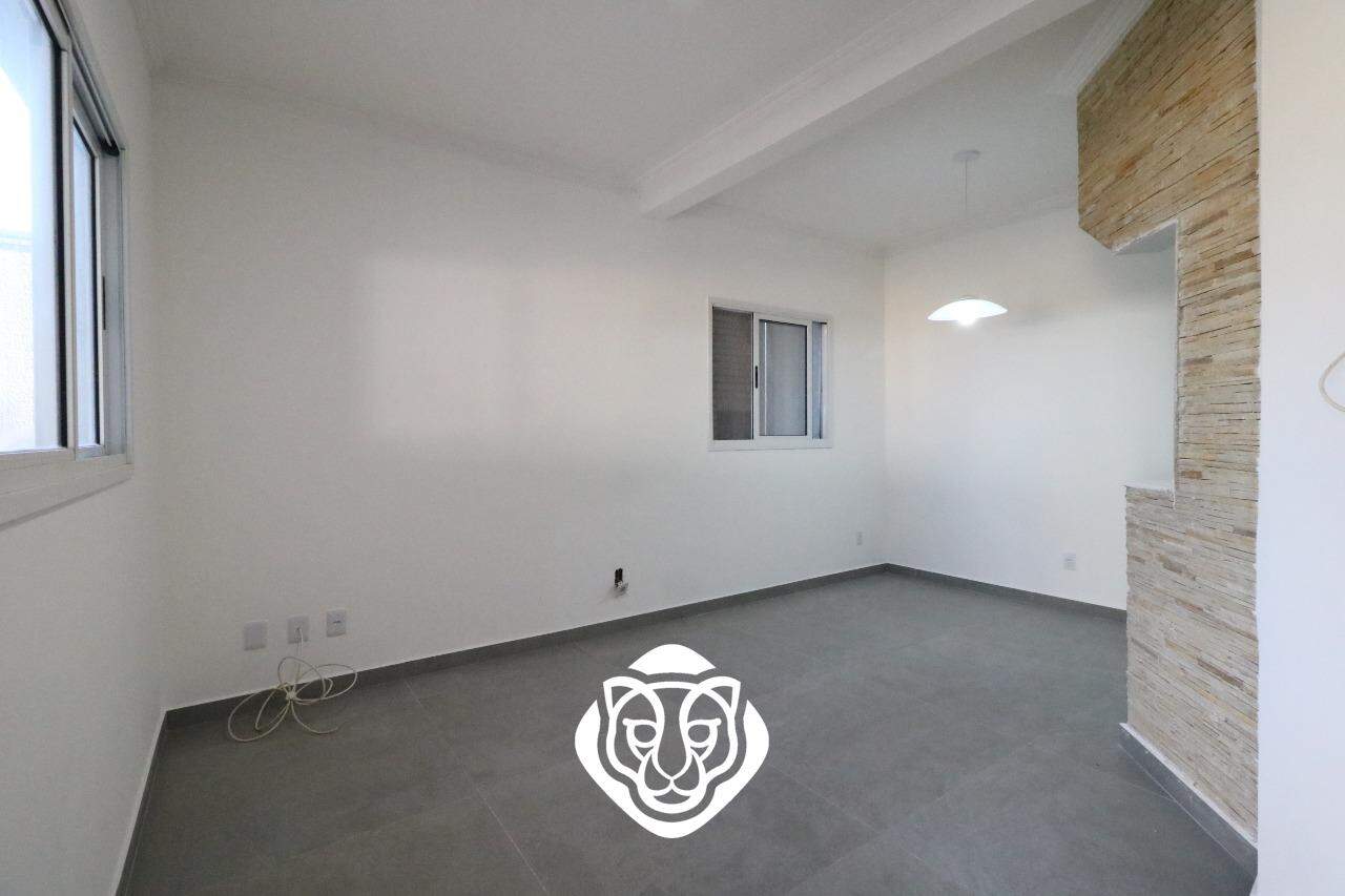 Sala dois ambientes 