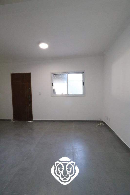 Sala dois ambientes 