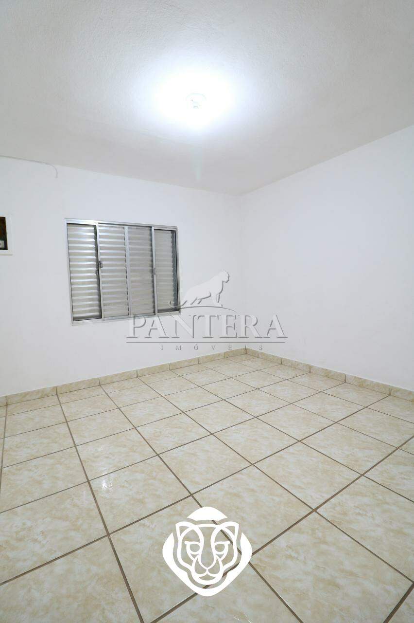 Dormitório I  Casa I