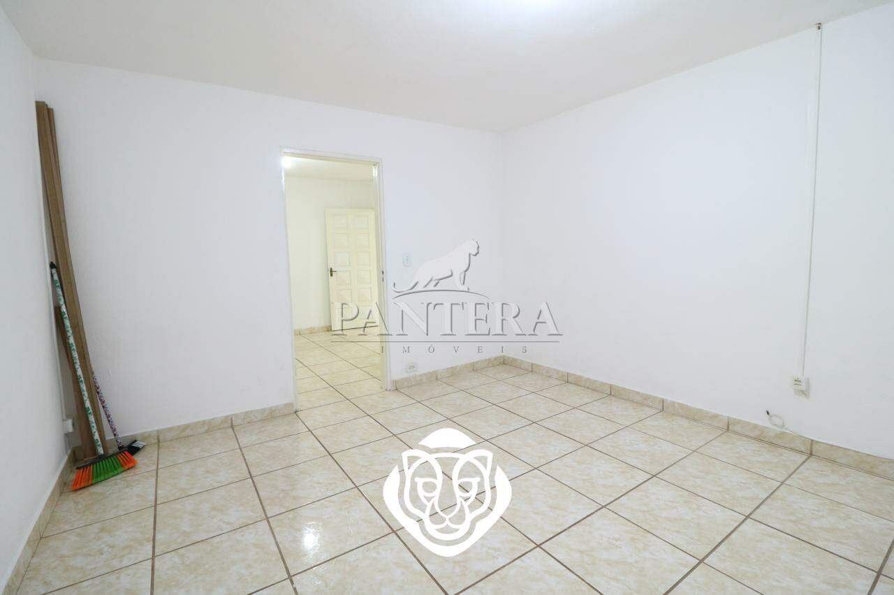 Dormitório I  Casa I