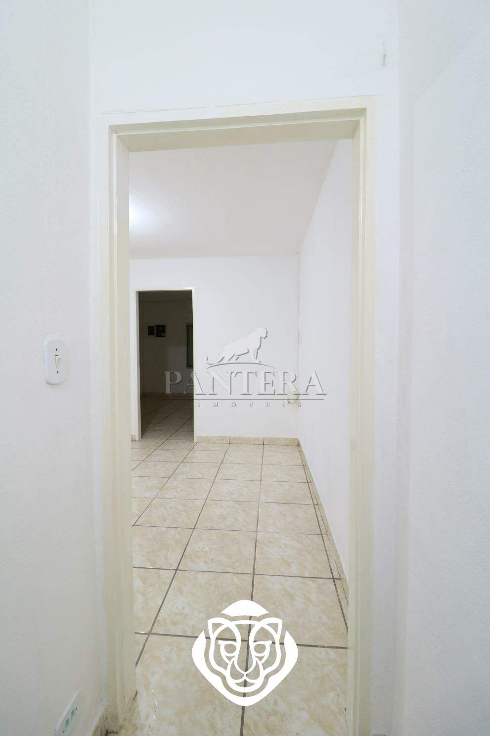 Corredor interno  Casa I