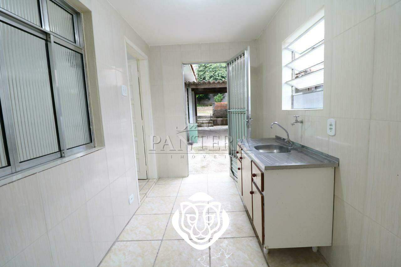 Cozinha  Casa I 
