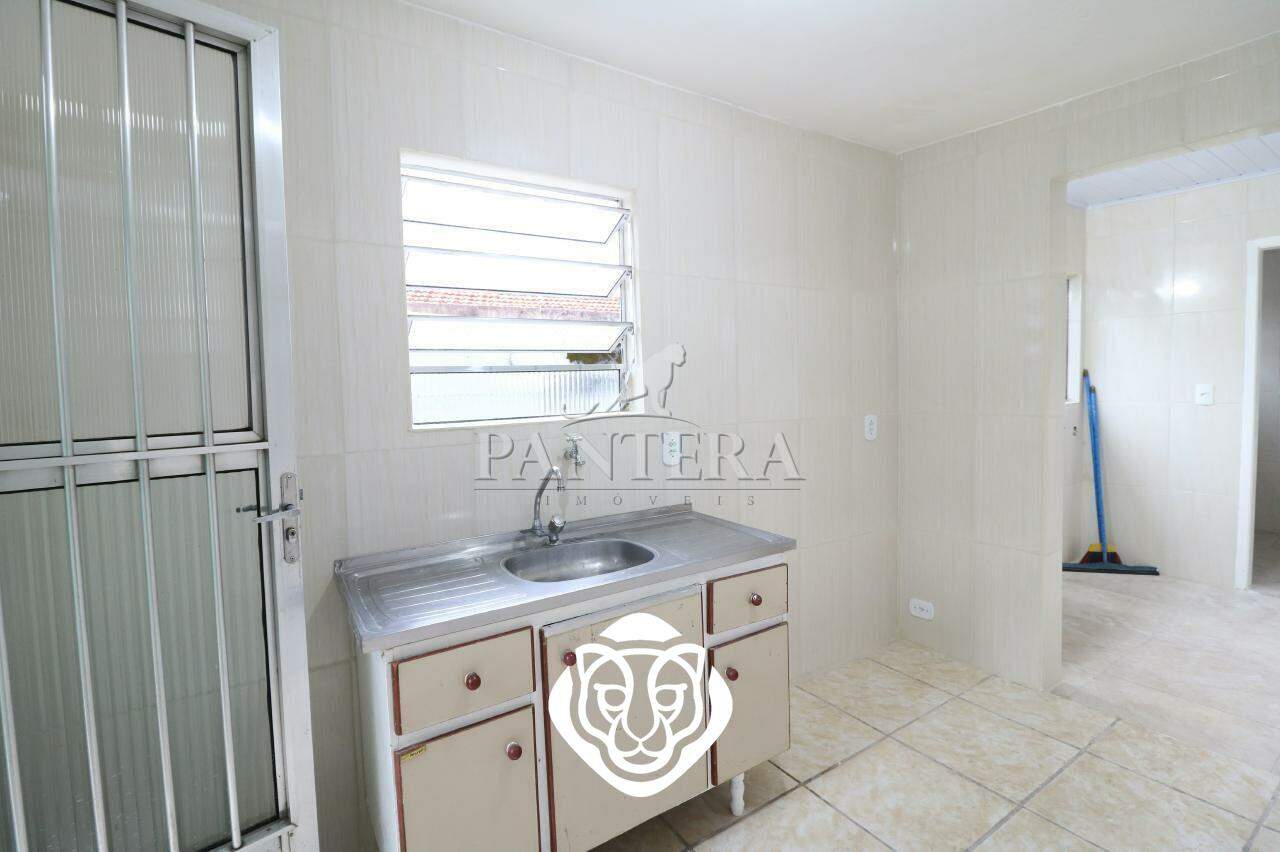 Cozinha  Casa I
