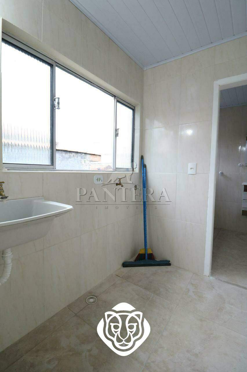 Área de serviço   Casa I