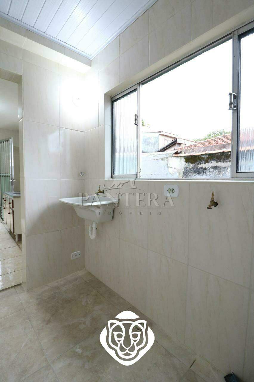 Área de serviço   Casa I