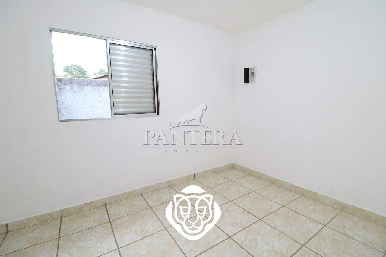 Dormitório I casa II