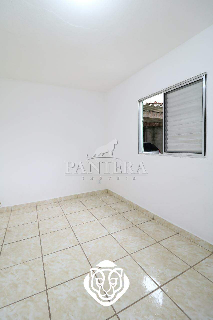 Dormitório I casa II