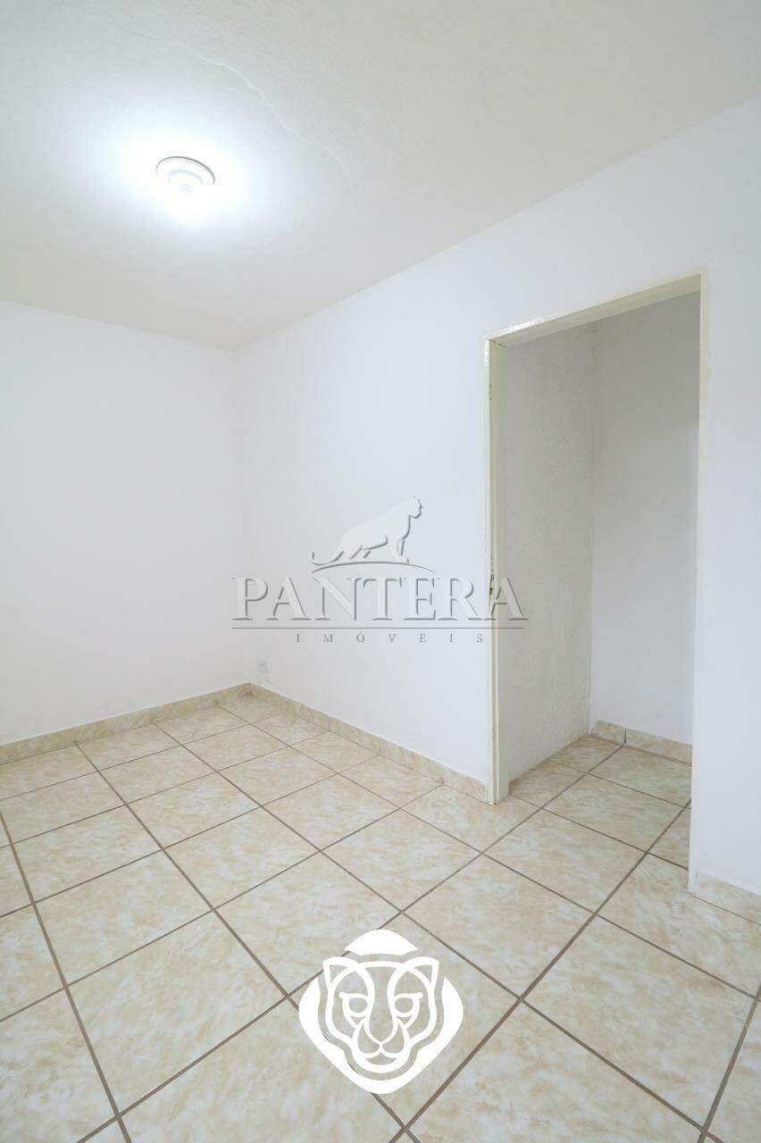 Dormitório I casa II