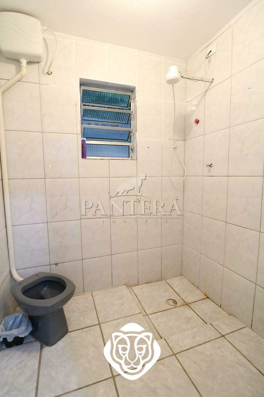 Banheiro casa II