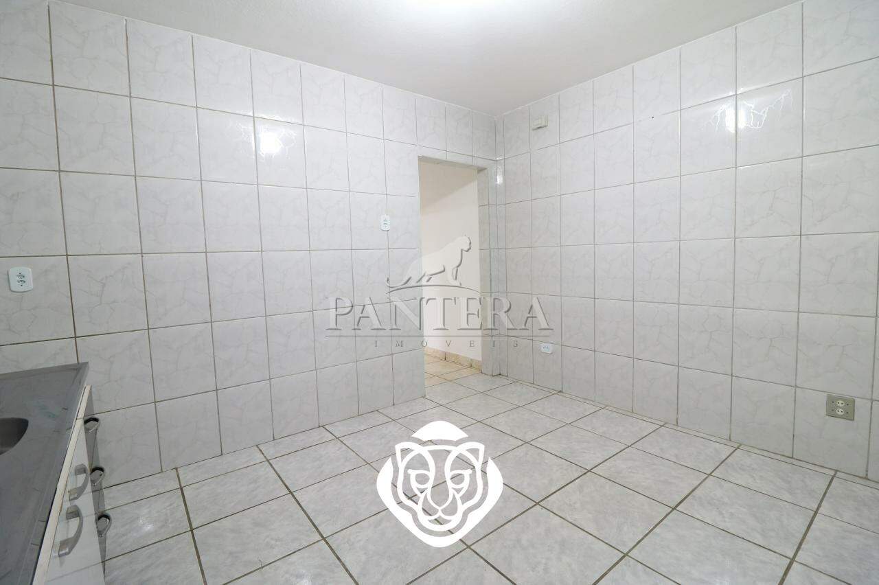 Cozinha casa II