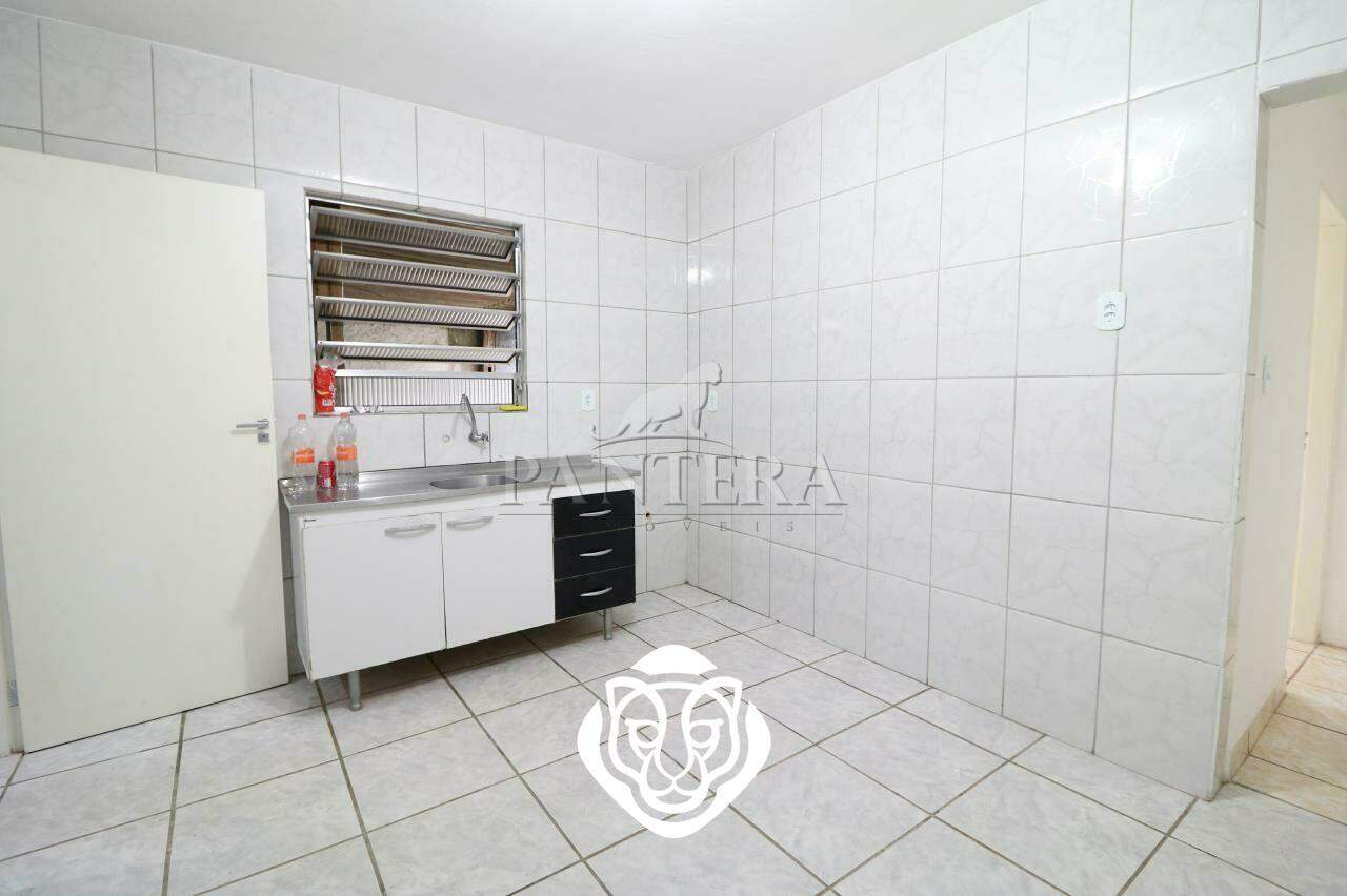 Cozinha casa II