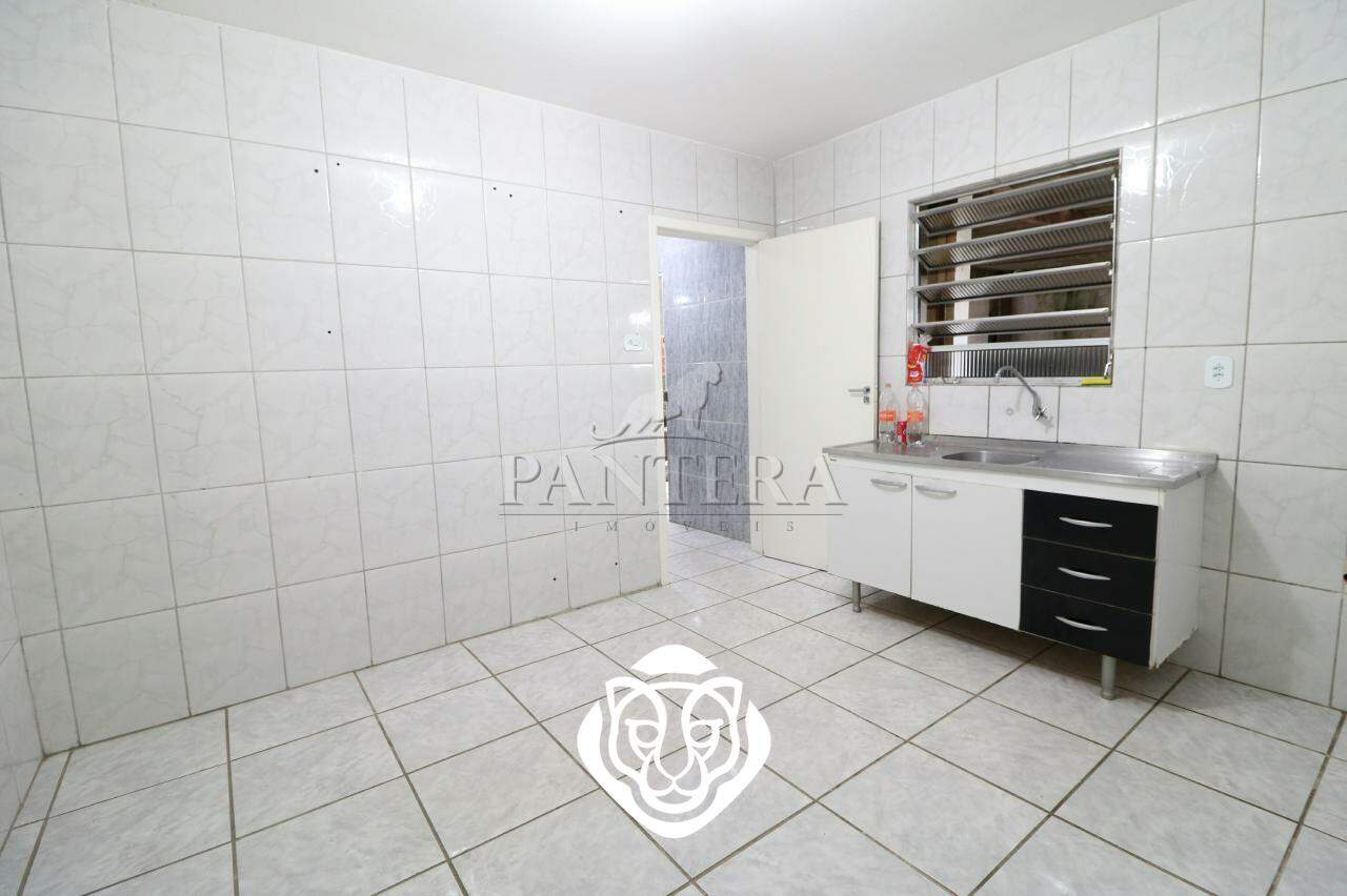 Cozinha casa II