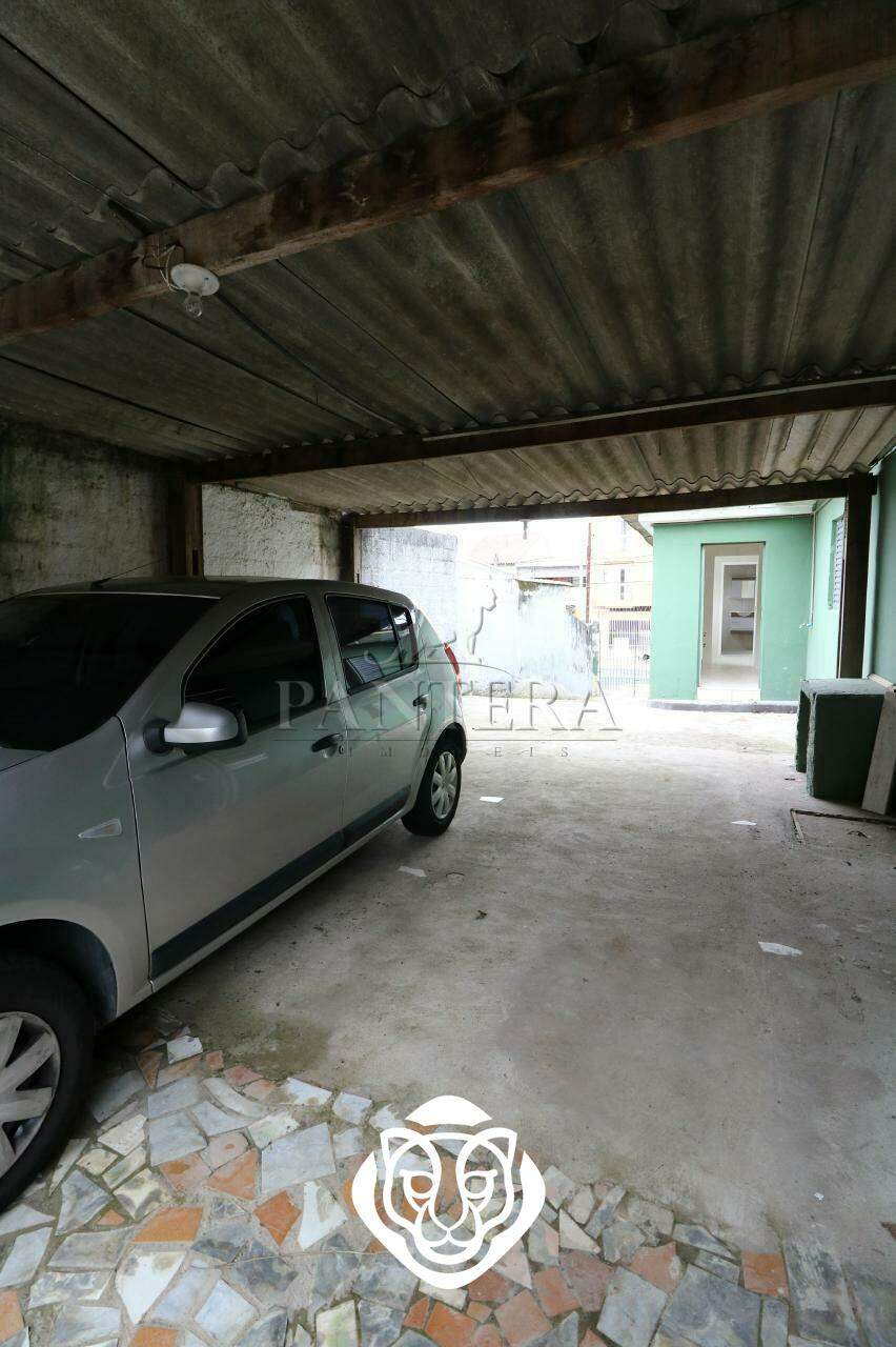 Garagem