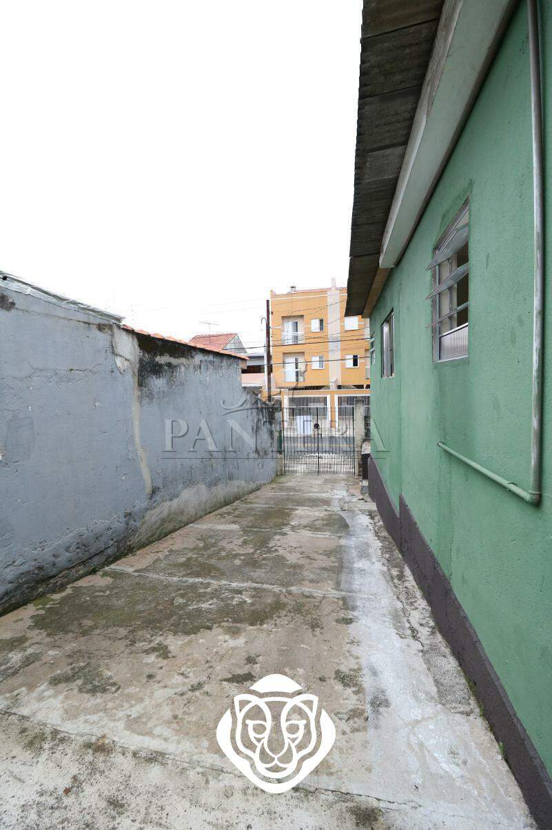 Garagem