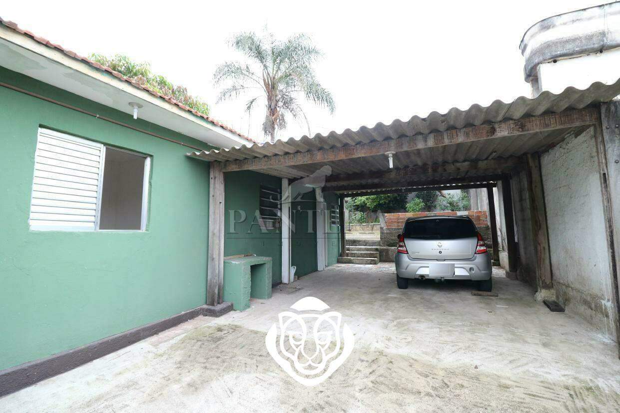 Garagem