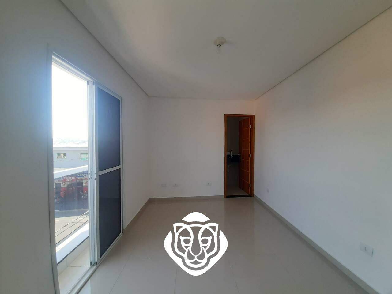 Dormitório suíte I