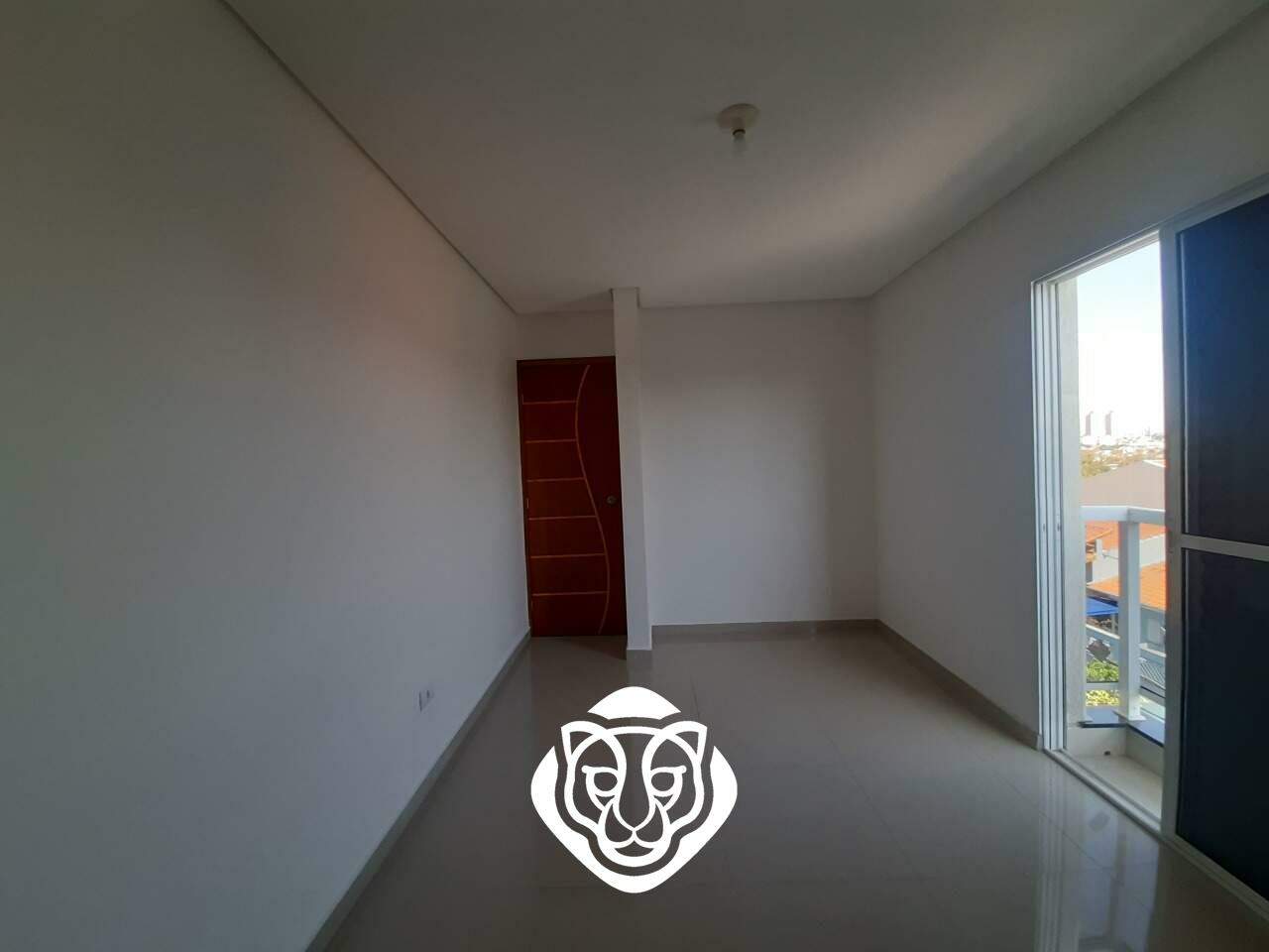 Dormitório suíte II