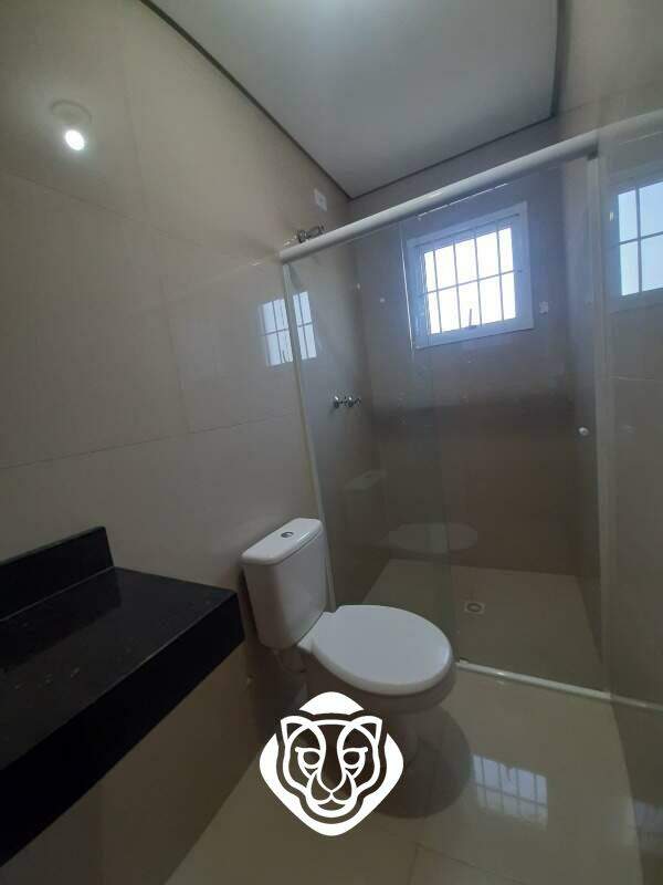 Banheiro da suíte II