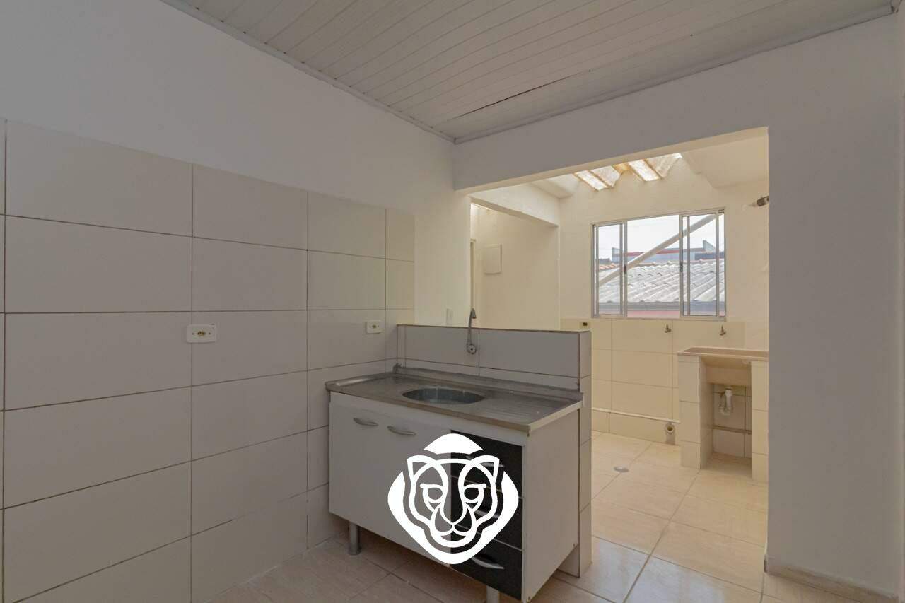 Cozinha