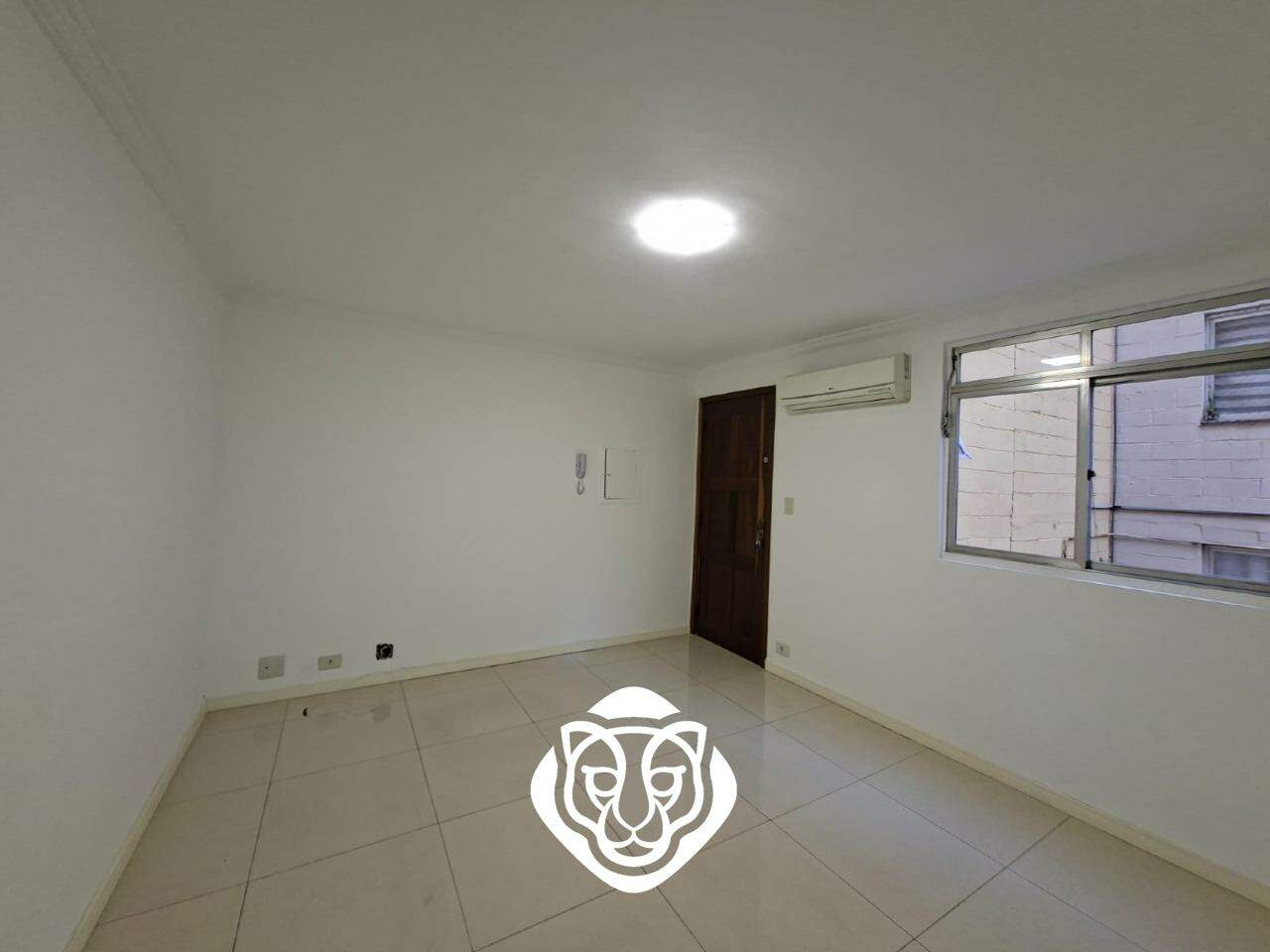 Sala dois ambientes 