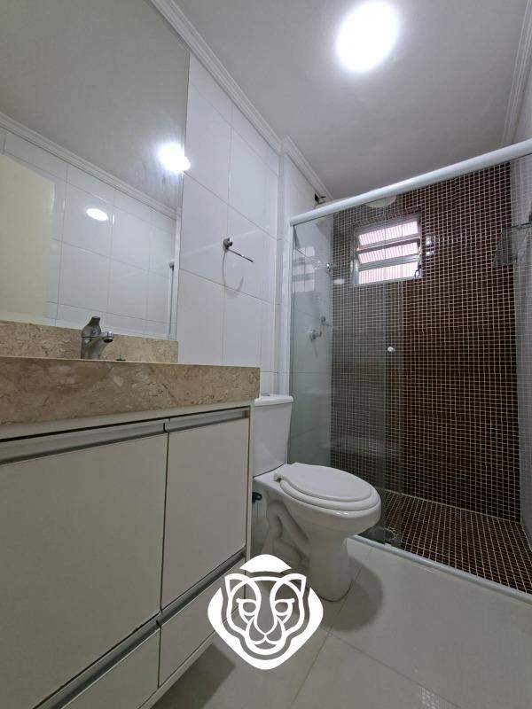 Banheiro social 