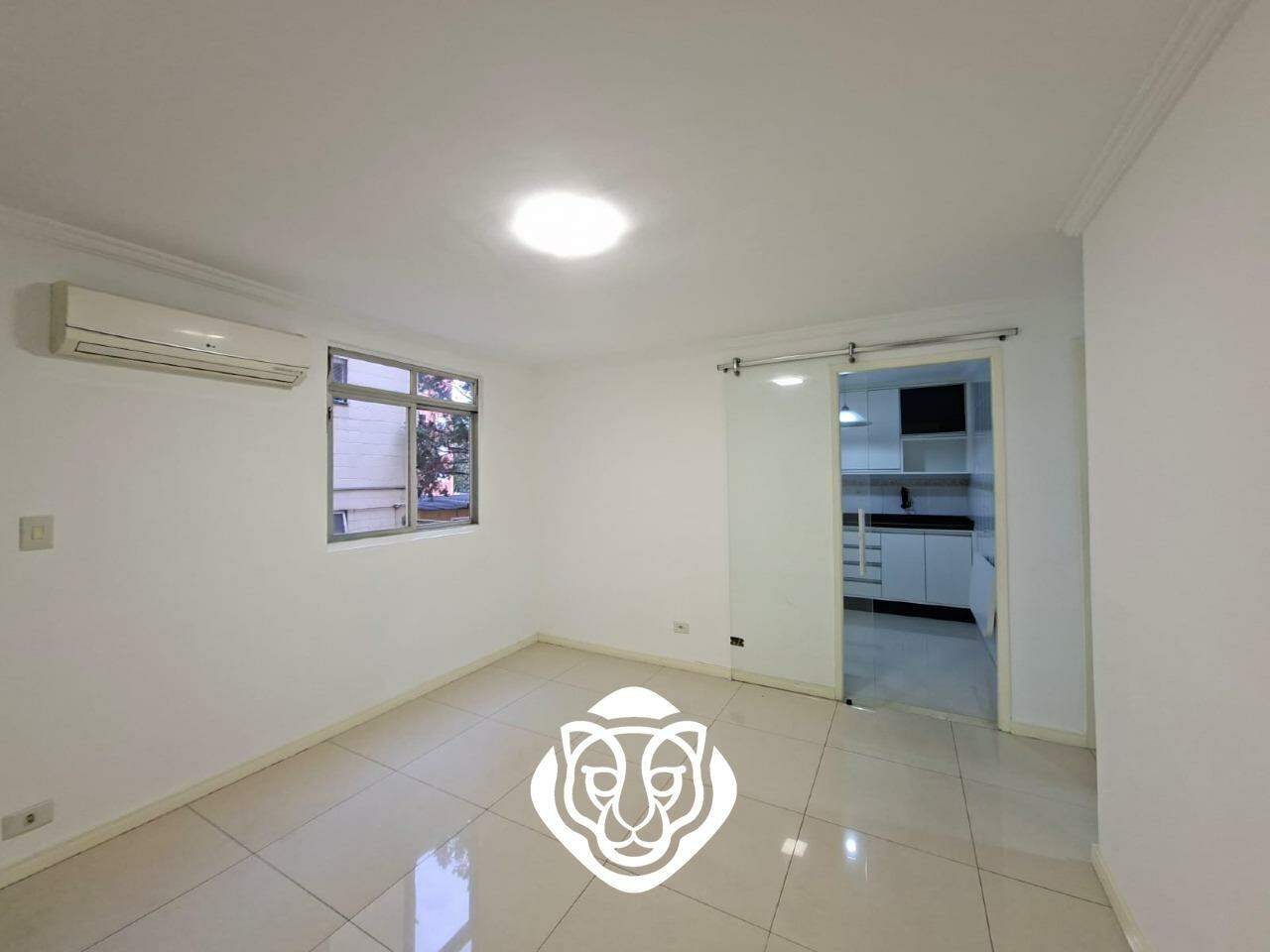 Sala dois ambientes 