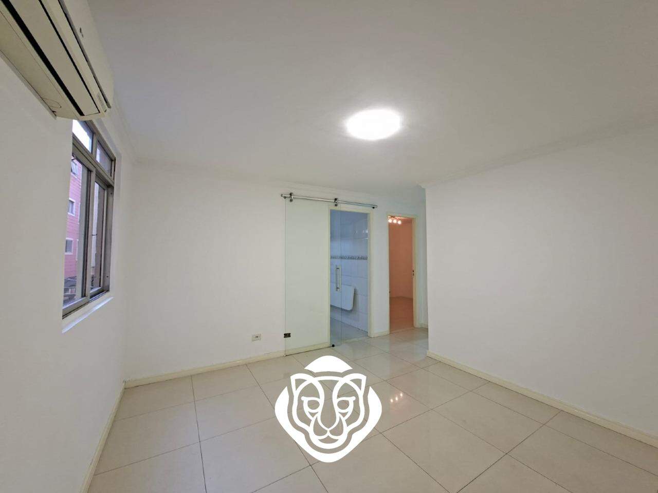 Sala dois ambientes 