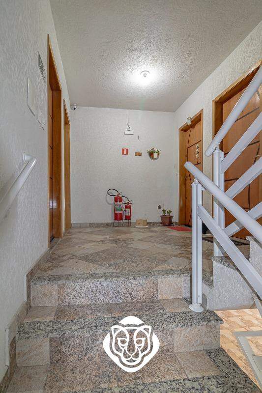 Acesso ao apartamento