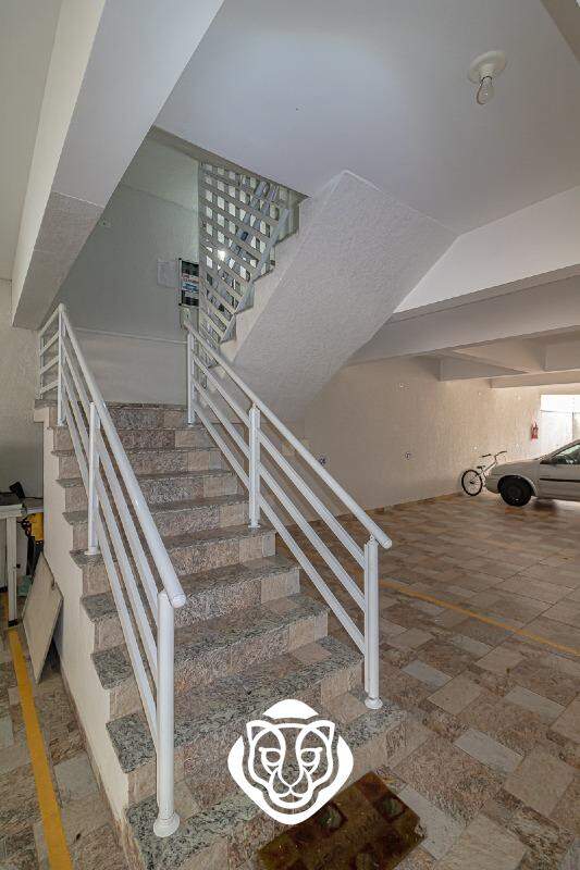 Acesso ao apartamento
