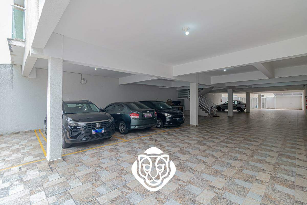 Garagem