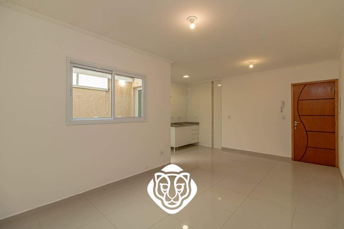 Sala dois ambientes