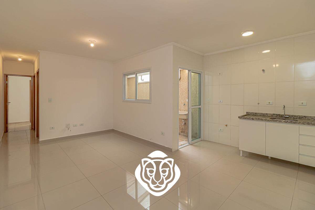 Sala dois ambientes