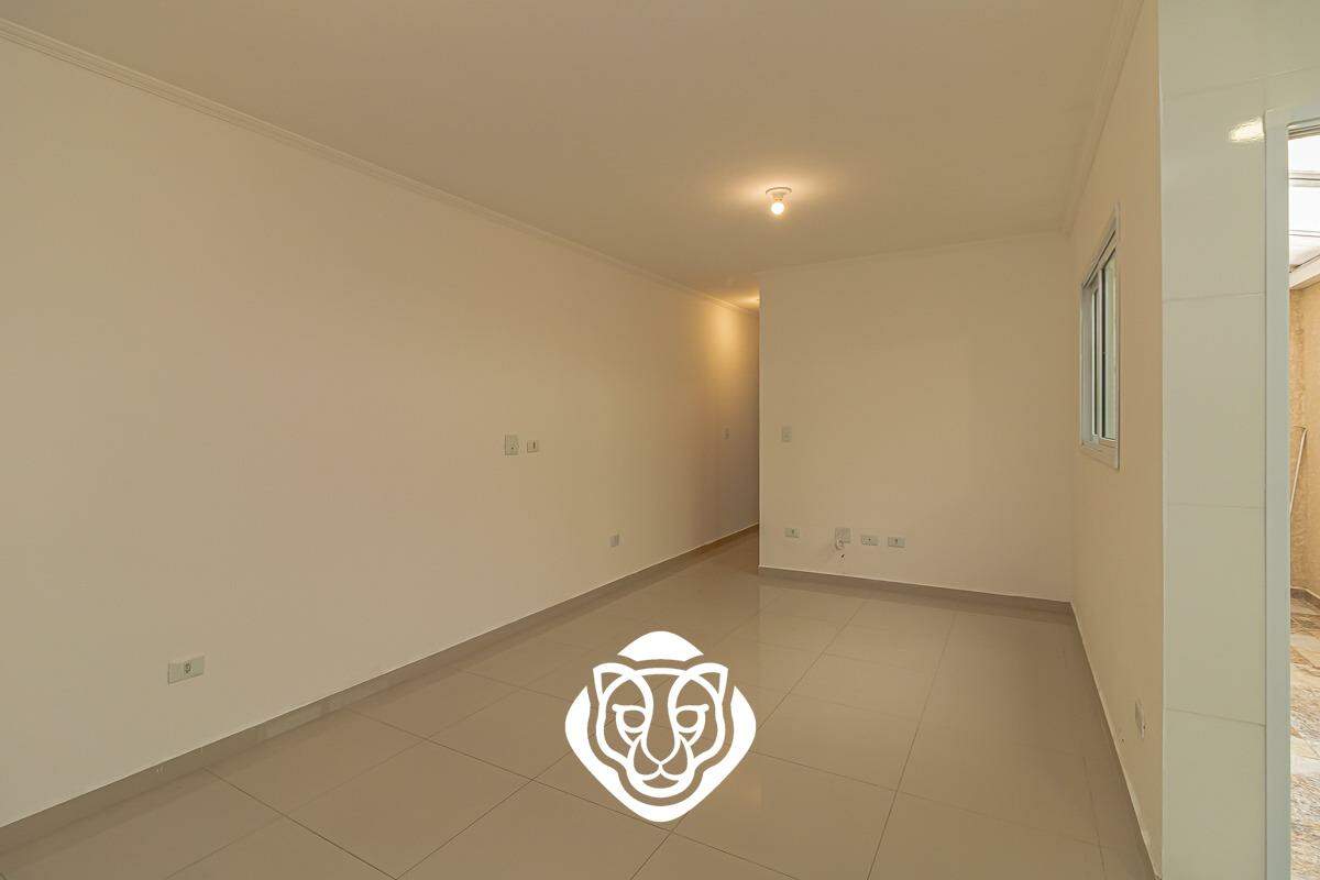 Sala dois ambientes