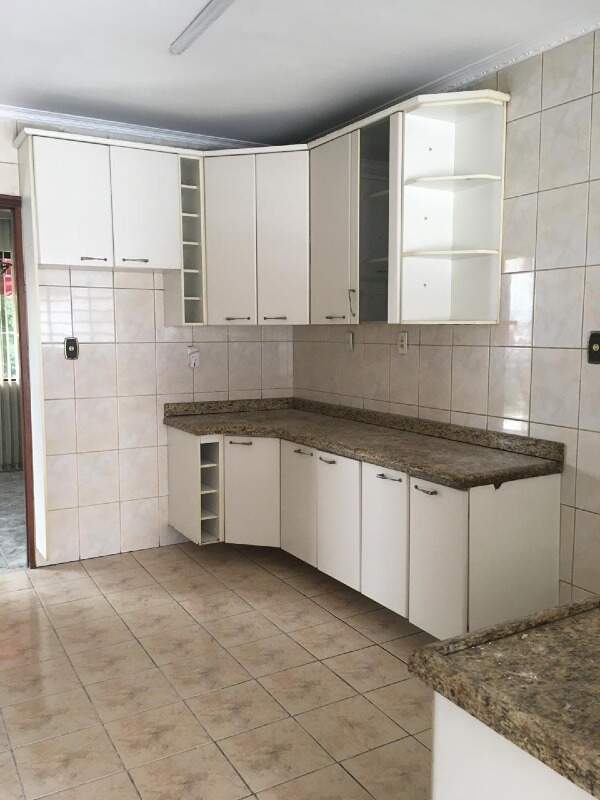 Cozinha 