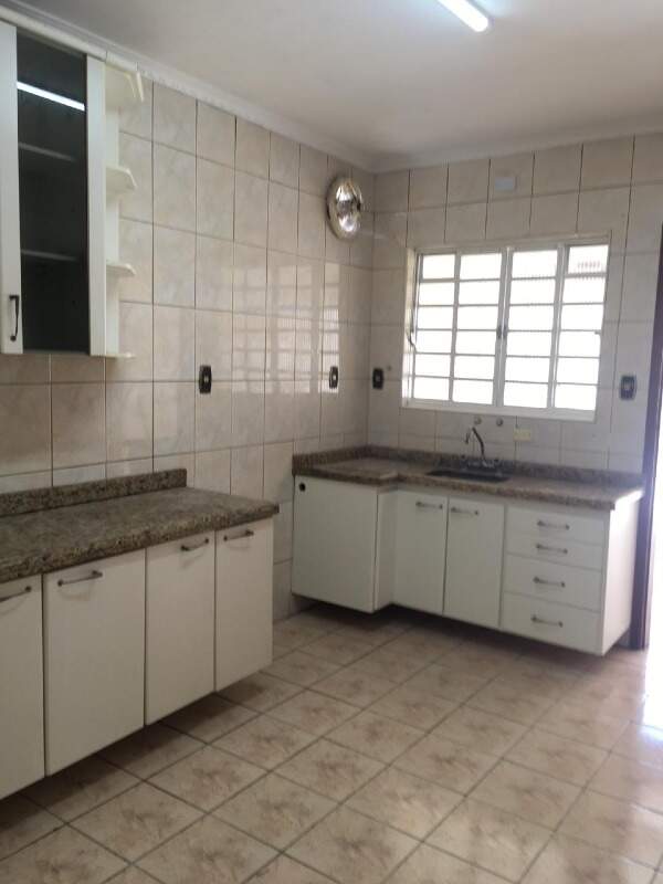 Cozinha 