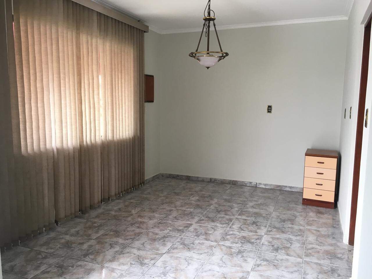 Sala de jantar 