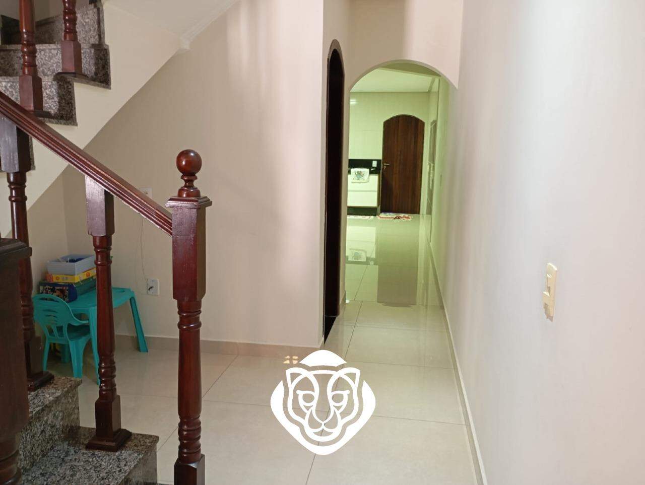 Corredor interno