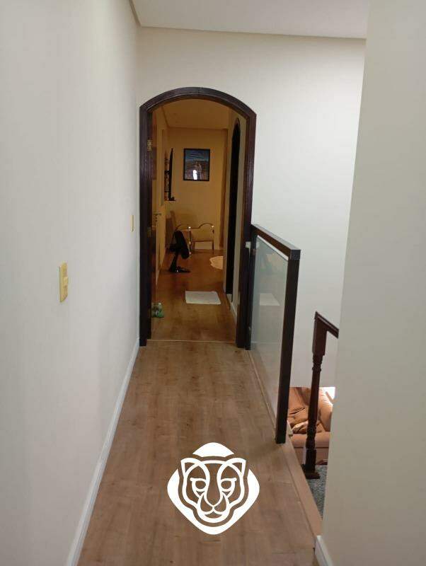 Corredor interno superior
