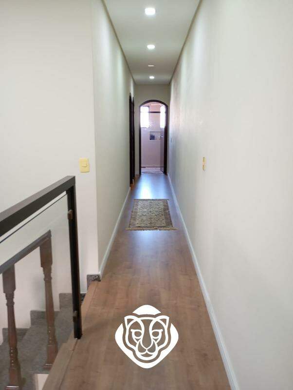 Corredor interno superior