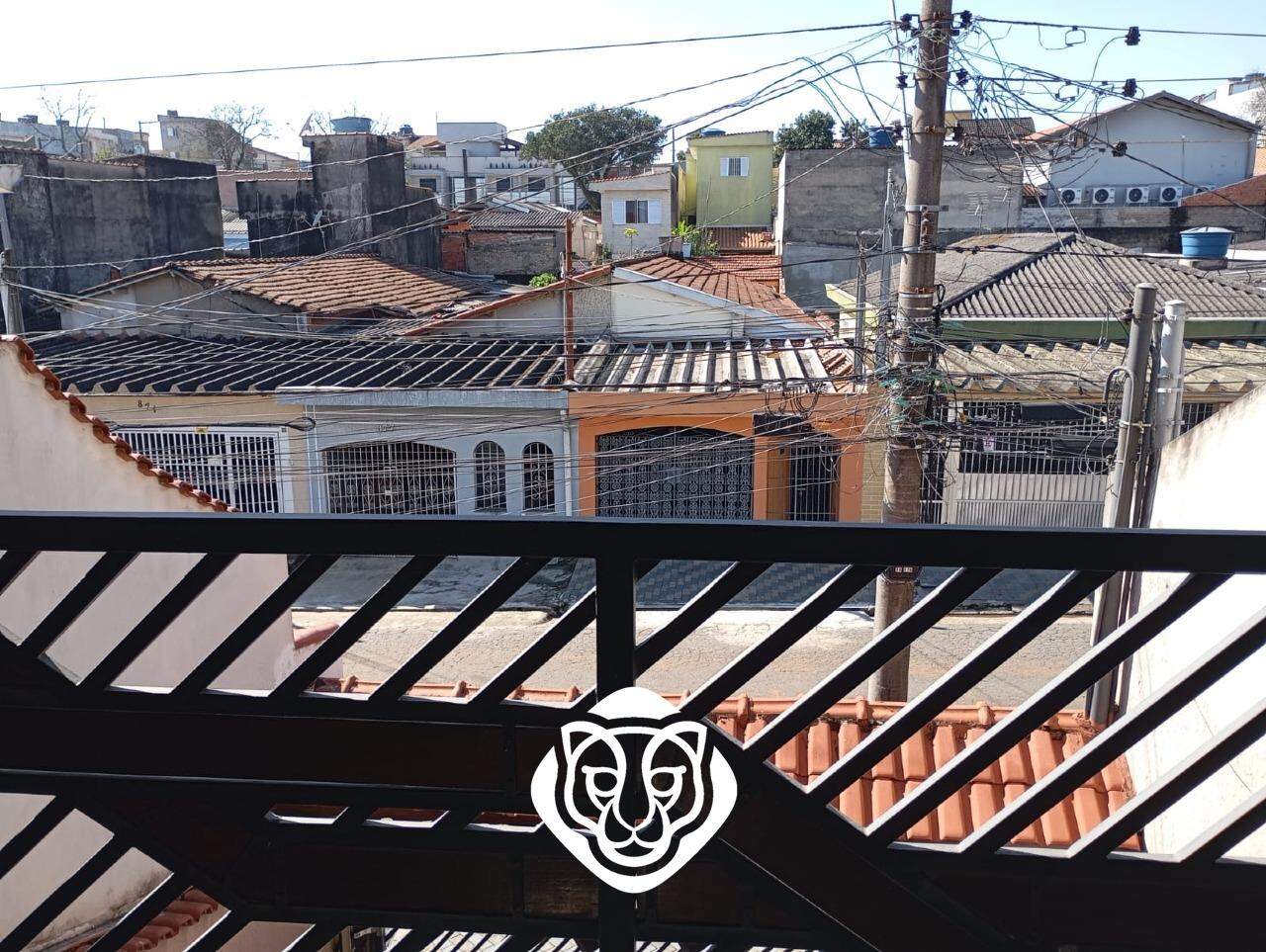 Sacada Suíte