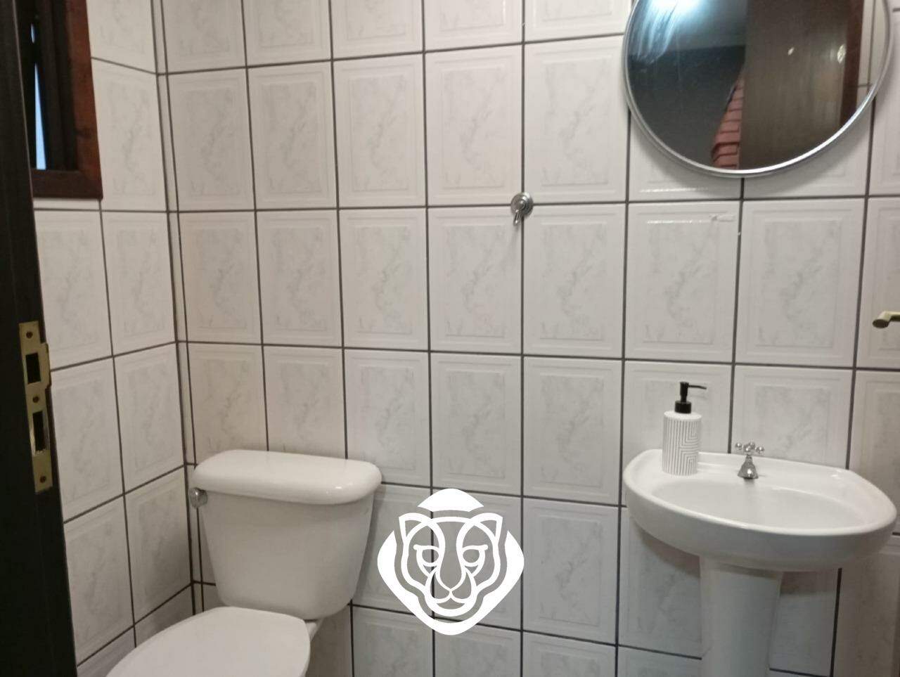 Lavabo garagem