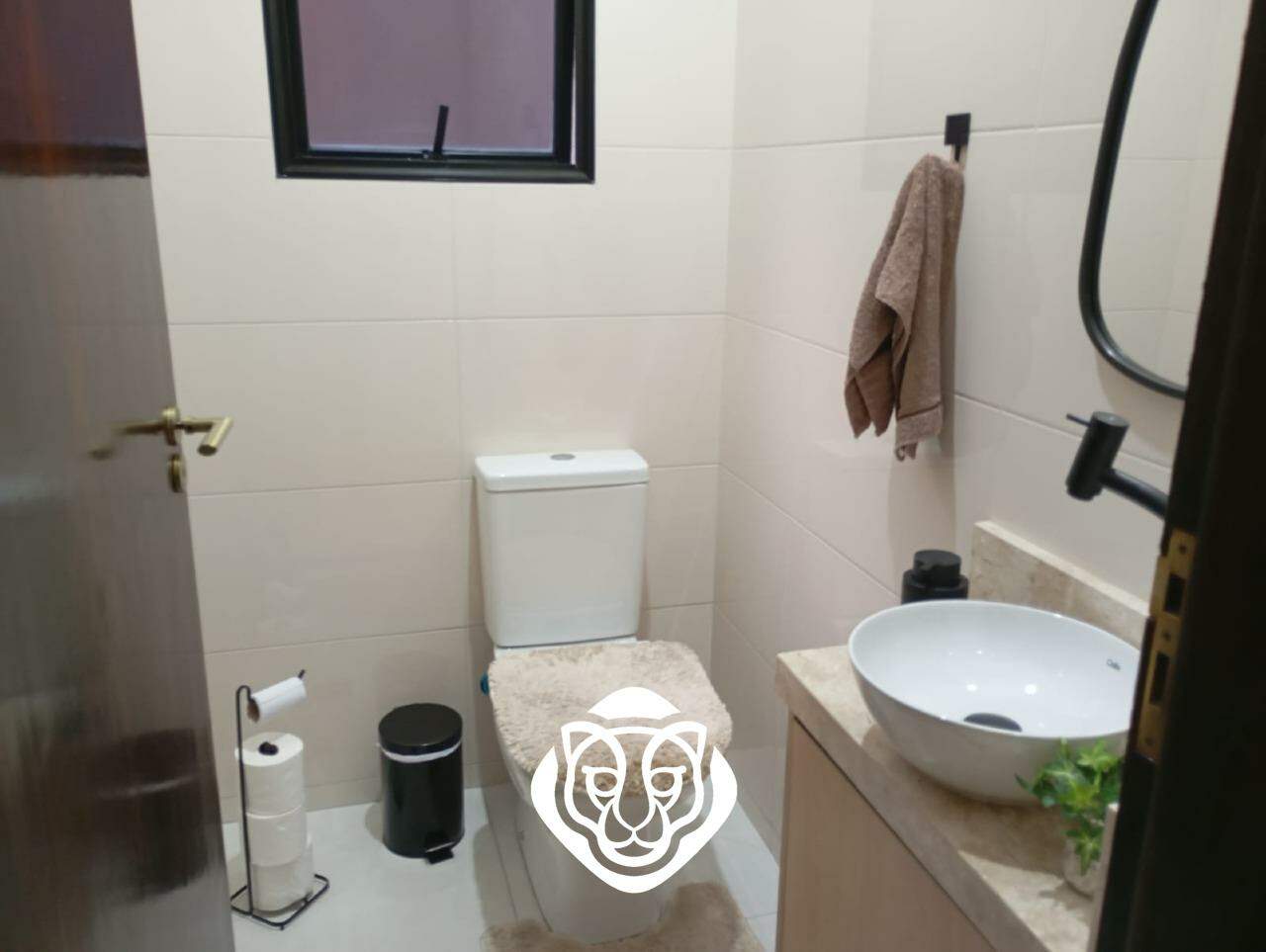 Lavabo