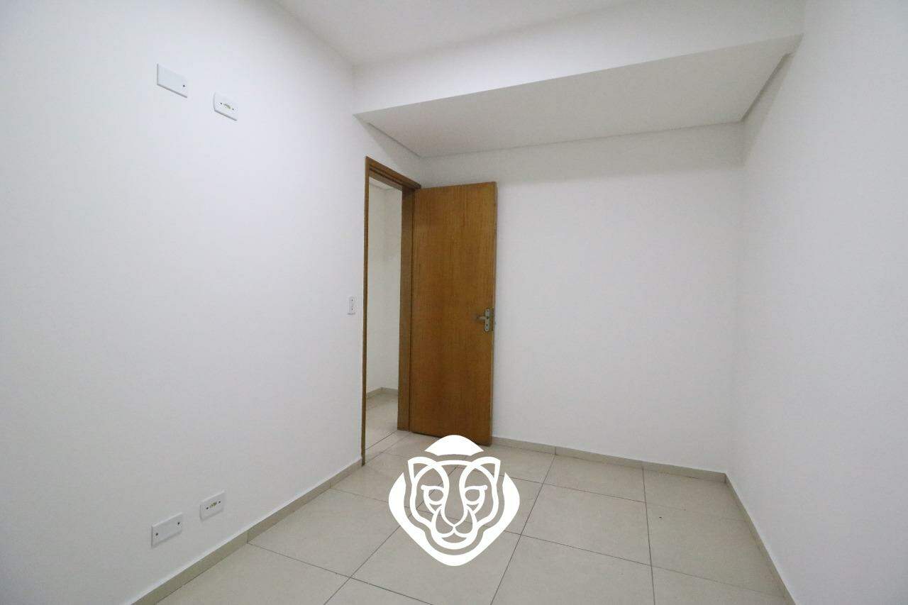 Dormitório I