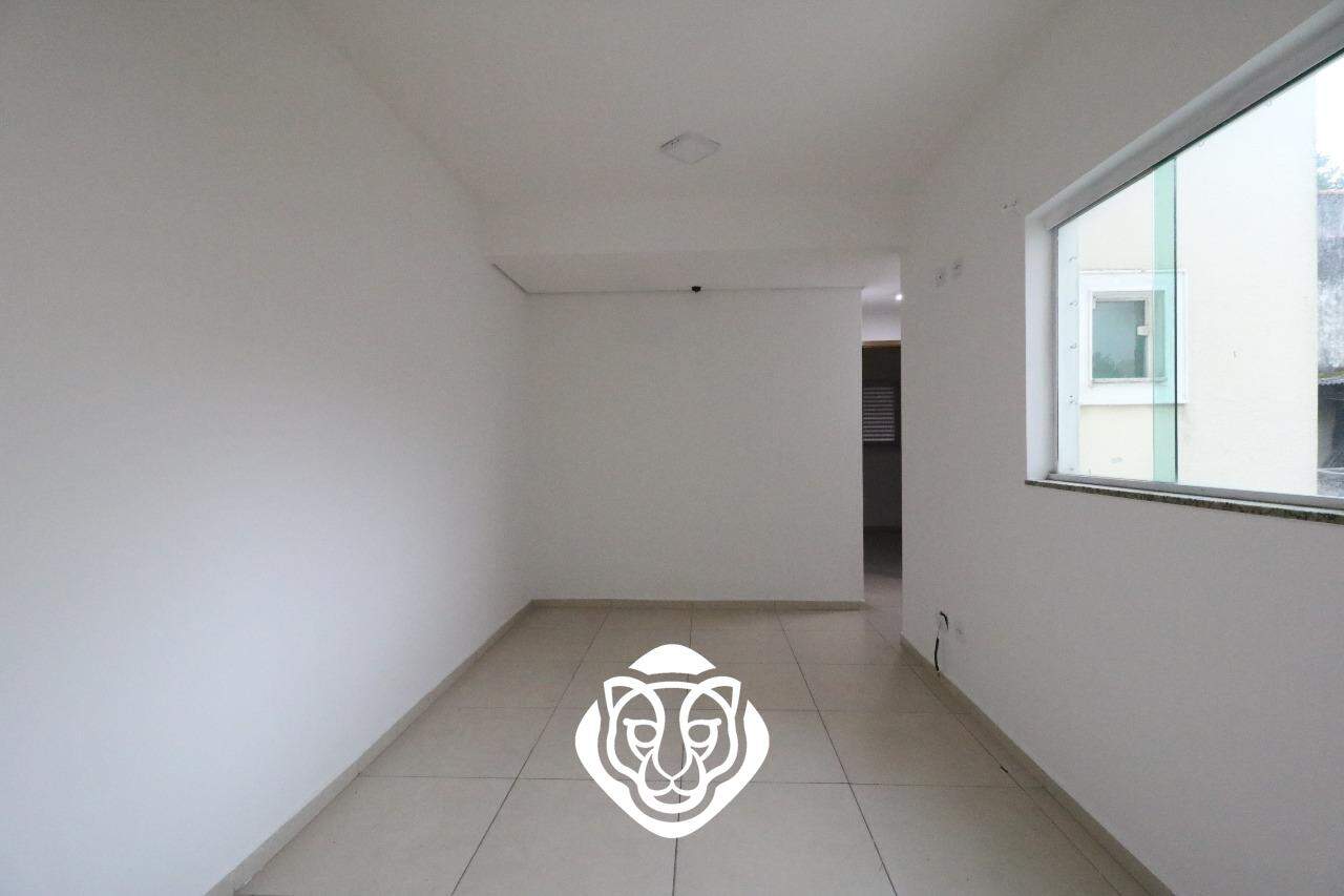 Sala dois ambientes 