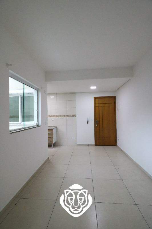 Sala dois ambientes 