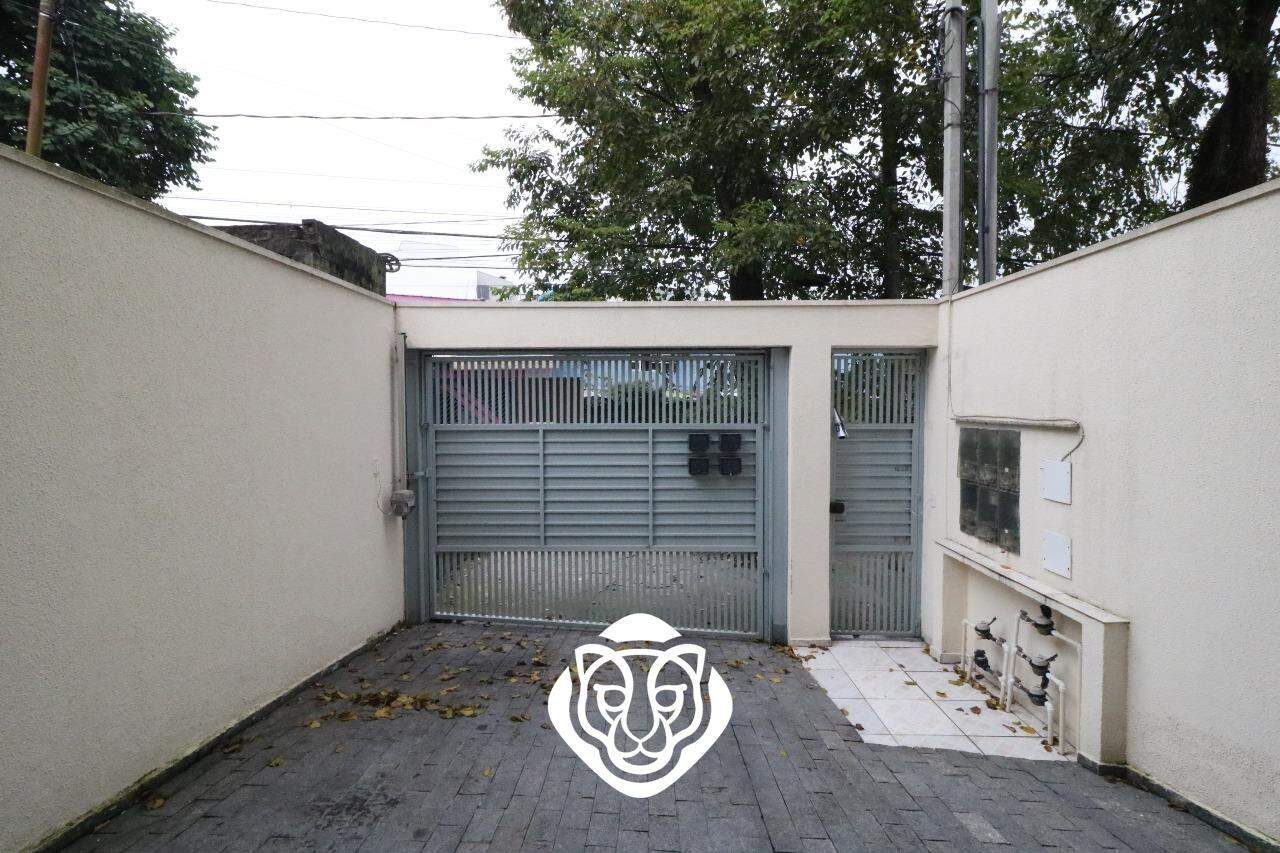 Garagem 